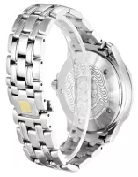 Omega Seamaster GMT 2534.50.00 - view 4