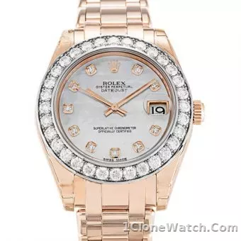 Rolex Sky-Dweller 326135 - detail