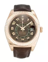 Rolex Sky-Dweller 326135 - view 1
