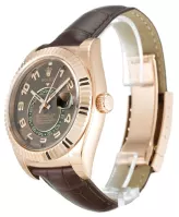 Rolex Sky-Dweller 326135 - view 3
