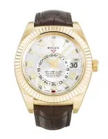Rolex Sky-Dweller 326138 - view 1