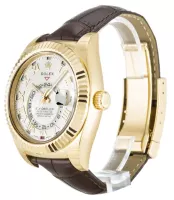 Rolex Sky-Dweller 326138 - view 3