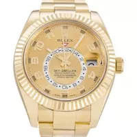 Rolex Sky-Dweller 326138 - view 5
