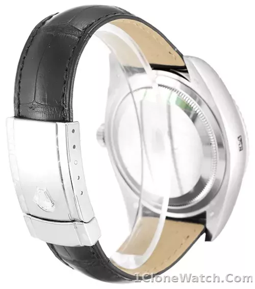 Rolex Sky-Dweller 326139 - detail