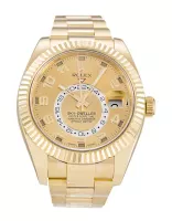 Rolex Sky-Dweller 326938 - view 1