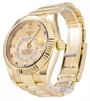 Rolex Sky-Dweller 326938 - view 3