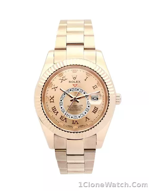 Rolex Sky-Dweller 326938