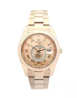 Rolex Sky-Dweller 326938 - view 1