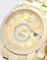 Rolex Sky-Dweller 326938 - view 4