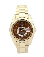 Rolex Sky-Dweller 326938 - view 1