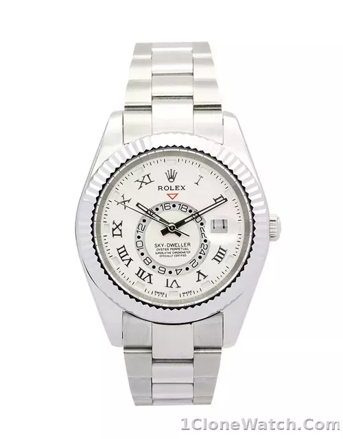 Rolex Sky-Dweller 326938