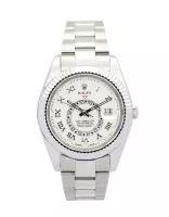 Rolex Sky-Dweller 326938 - view 1