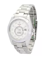 Rolex Sky-Dweller 326938 - view 3