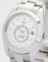 Rolex Sky-Dweller 326938 - view 4