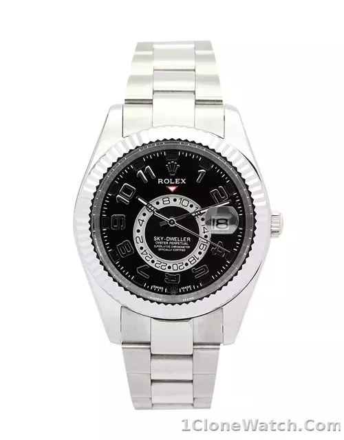 Rolex Sky-Dweller 326938