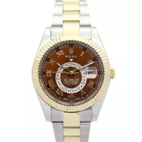 Rolex Sky-Dweller 326938 - view 6