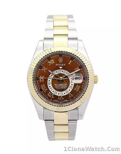Rolex Sky-Dweller 326938