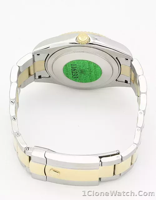 Rolex Sky-Dweller 326938 - detail
