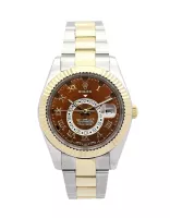Rolex Sky-Dweller 326938 - view 1