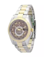 Rolex Sky-Dweller 326938 - view 3