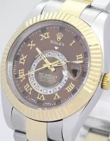 Rolex Sky-Dweller 326938 - view 4