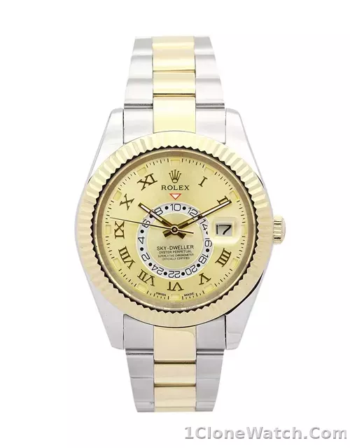 Rolex Sky-Dweller 326938