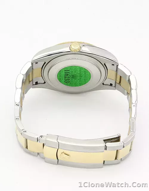 Rolex Sky-Dweller 326938 - detail