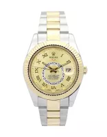 Rolex Sky-Dweller 326938 - view 1