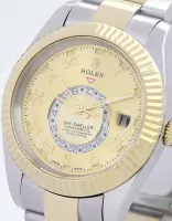 Rolex Sky-Dweller 326938 - view 4