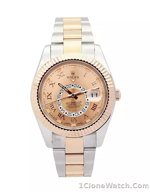 Rolex Sky-Dweller 326938