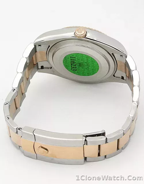Rolex Sky-Dweller 326938 - detail