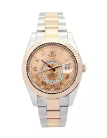 Rolex Sky-Dweller 326938 - view 1