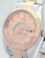 Rolex Sky-Dweller 326938 - view 4