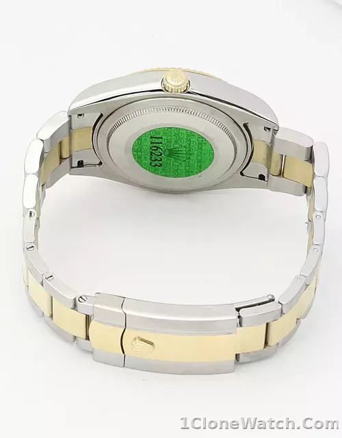 Rolex Sky-Dweller 326938 - detail