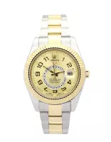 Rolex Sky-Dweller 326938 - view 1