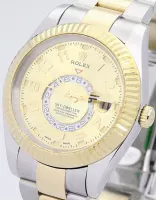 Rolex Sky-Dweller 326938 - view 4
