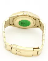 Rolex Sky-Dweller 42mm Brown Dial 326938 - view 5