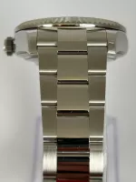 Superclone Rolex Sky-Dweller 42 mm Mint green Dial 336934 Oyster - view 7