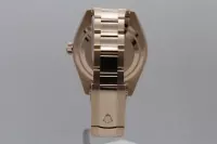 Rolex Sky-Dweller 42mm Chocolate Dial 326935 - view 5