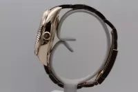 Rolex Sky-Dweller 42mm Chocolate Dial 326935 - view 8