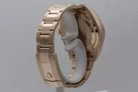 Rolex Sky-Dweller 42mm Chocolate Dial 326935 - view 9