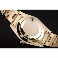 Rolex Sky-Dweller 41mm Gold Dial 80243 - view 7