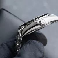 Superclone Rolex Sky-Dweller 42 mm Bright black Dial 336934 Jubilee - view 10