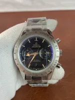 Omega Speedmaster 57 Co-axial Chronograph 41.5mm 331.10.42.51.01.002 - view 1