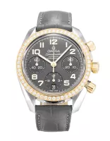 Omega Speedmaster Automatic Chronometer 324.28.38.40.06. - view 1