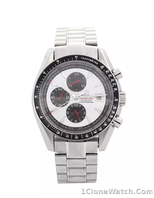 Omega Speedmaster Broad Arrow