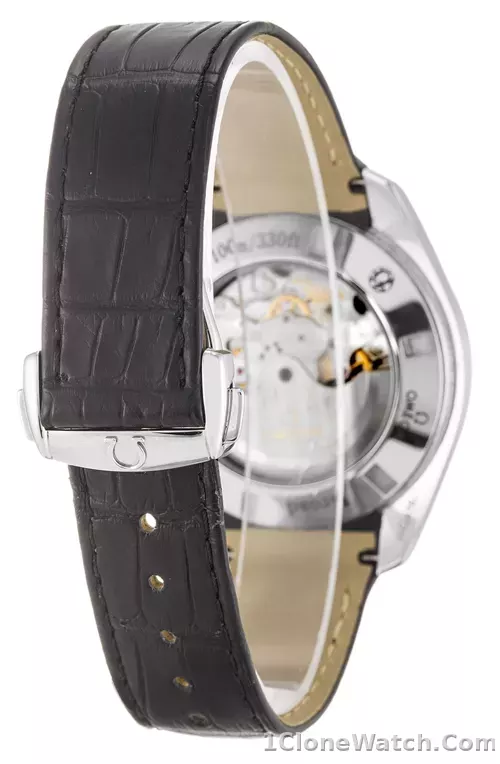 Omega Speedmaster Broad Arrow 321.13.44.50.02.001 - detail