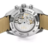 Omega Speedmaster Broad Arrow 321.13.44.50.02.001 - view 5