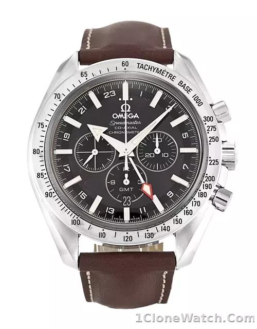 Omega Speedmaster Broad Arrow 3881.50.37