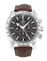 Omega Speedmaster Broad Arrow 3881.50.37 - view 1